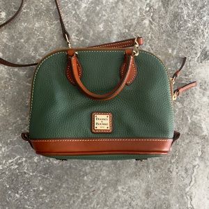 Dooney & Bourke bag never used